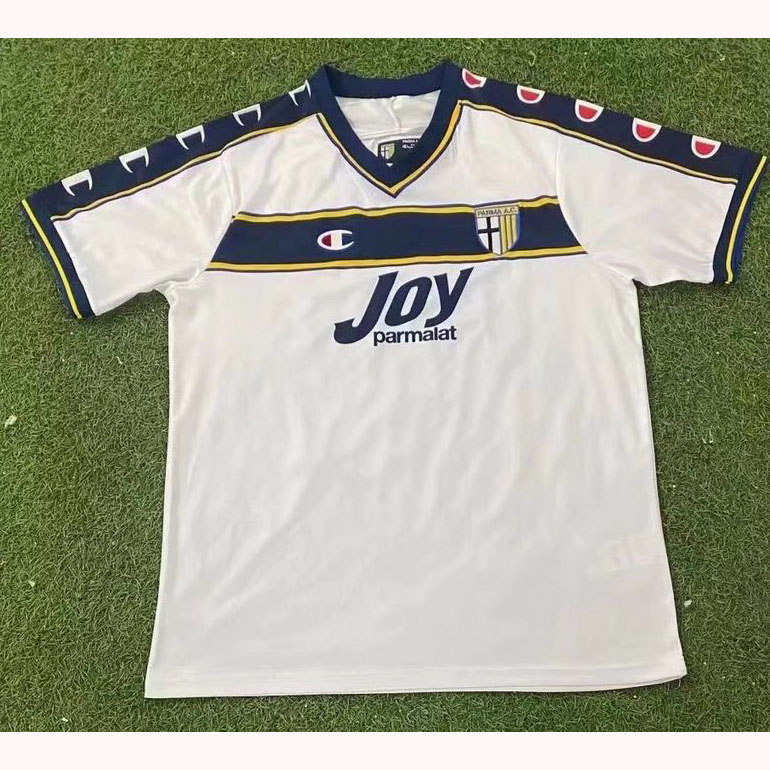 01-02 Parma Away - Click Image to Close